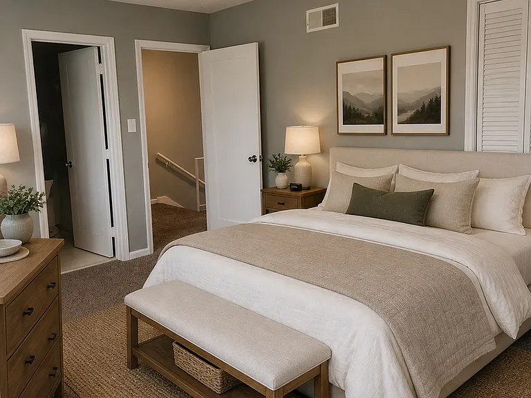 Huntingdon Apartments — Photo 53