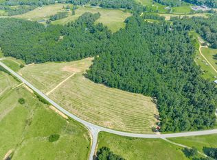 1479 Railroad Bed Rd, Collinwood, TN 38450