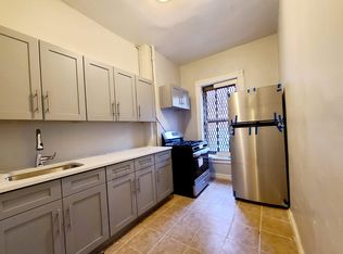 907 Avenue Saint John #1A, Bronx, NY 10455