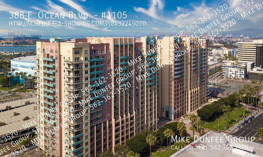 1st image of 388 E Ocean Blvd APT 1105