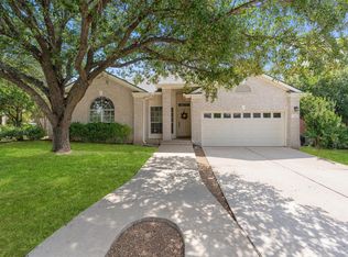 1501 Bedouin Ct, Round Rock, TX 78664
