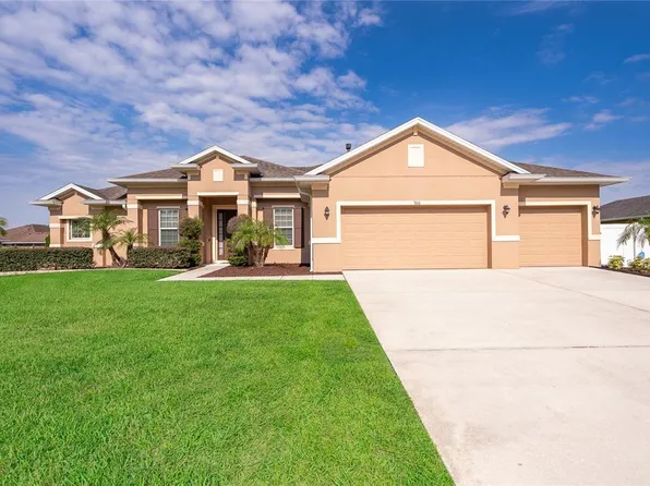 700 ELKHORN FERN LANE, DELAND, FL 32720