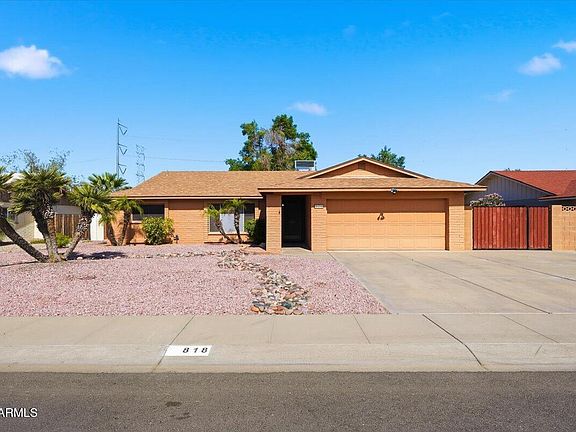 5th image of 818 E Drake Drive