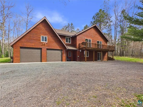 7329 E County Hwy T, Gordon, WI 54838