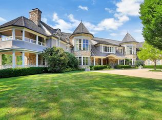 35 Close Rd, Greenwich, CT 06831