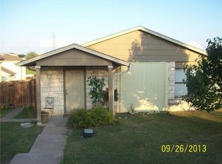 5813 Signal Point, Austin, TX 78724