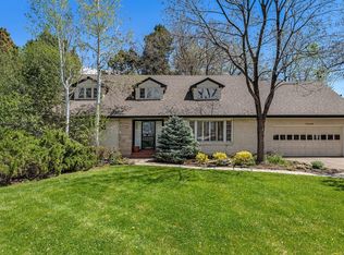 2576 S Jackson St, Denver, CO 80210