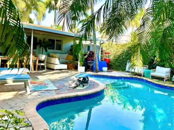 1004 N 13th Ter, Hollywood, FL 33019