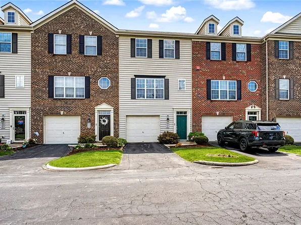 9424 Tahoe Dr, Dayton, OH 45458