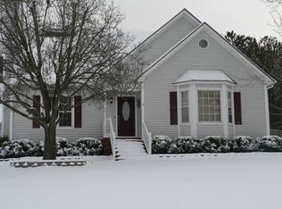 1929 Singletree Ln, Rocky Mount, NC 27804