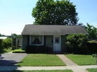 4009 Cherokee Ave, Camp Hill, PA 17011