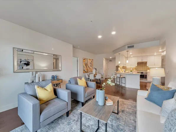 657 Walnut St #504, San Carlos, CA 94070