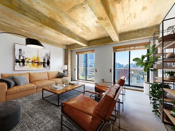 330 Wythe Ave APT 6D, Brooklyn, NY 11249