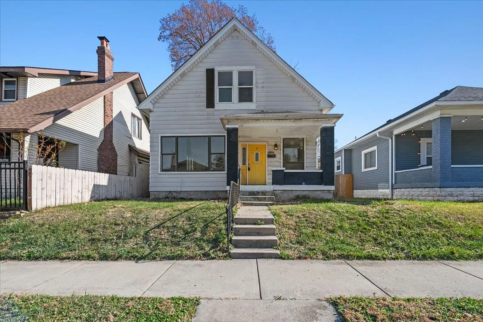 1355 N Tuxedo St photo 1