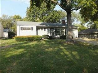 5440 Woodson St, Mission, KS 66202