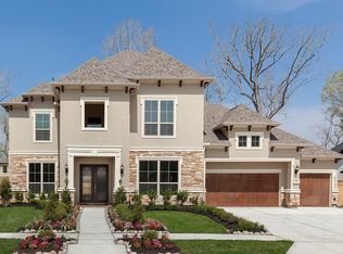 18 La Serra Path, Missouri City, TX 77459
