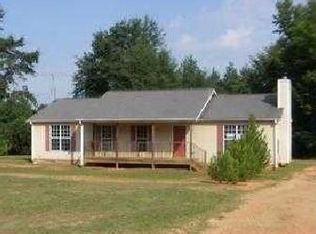 2100 Reid Duvall Rd, Madison, GA 30650