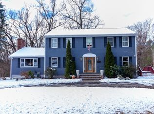 1 Andrew Ter, Lunenburg, MA 01462