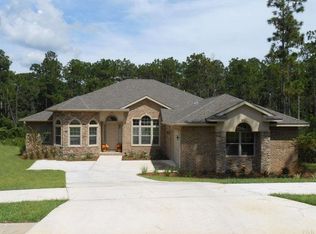 8889 Marsh Elder Dr, Pensacola, FL 32526