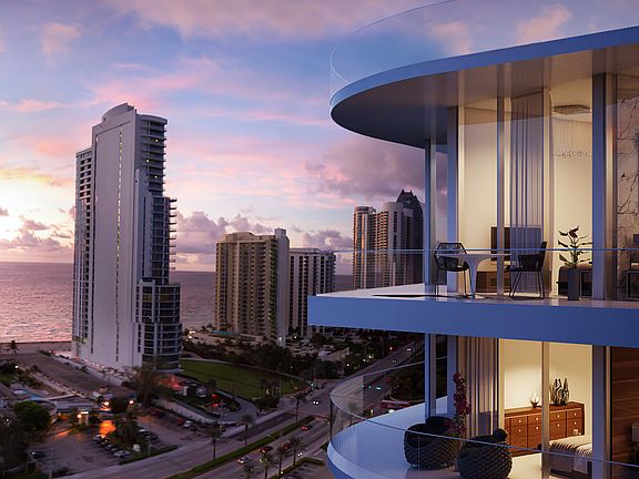 5th image of 17550 Collins Ave #Collins