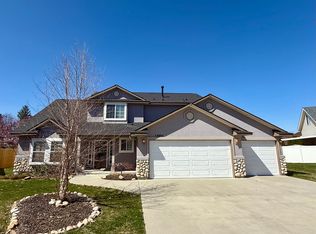 1860 E Dworshak Dr, Meridian, ID 83642