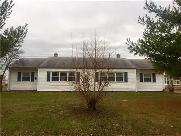 2213 N Admiral Dr, Indianapolis, IN 46219