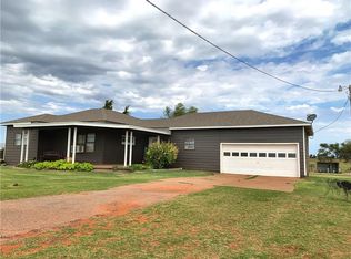 20319 E 1110th Rd, Elk City, OK 73644
