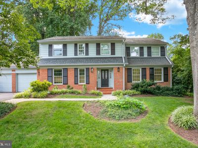 1212 Old Stable Rd, Mc Lean, VA, 22102