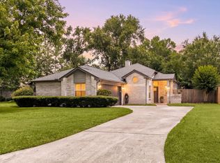 1915 Mercoal Dr, Spring, TX 77386