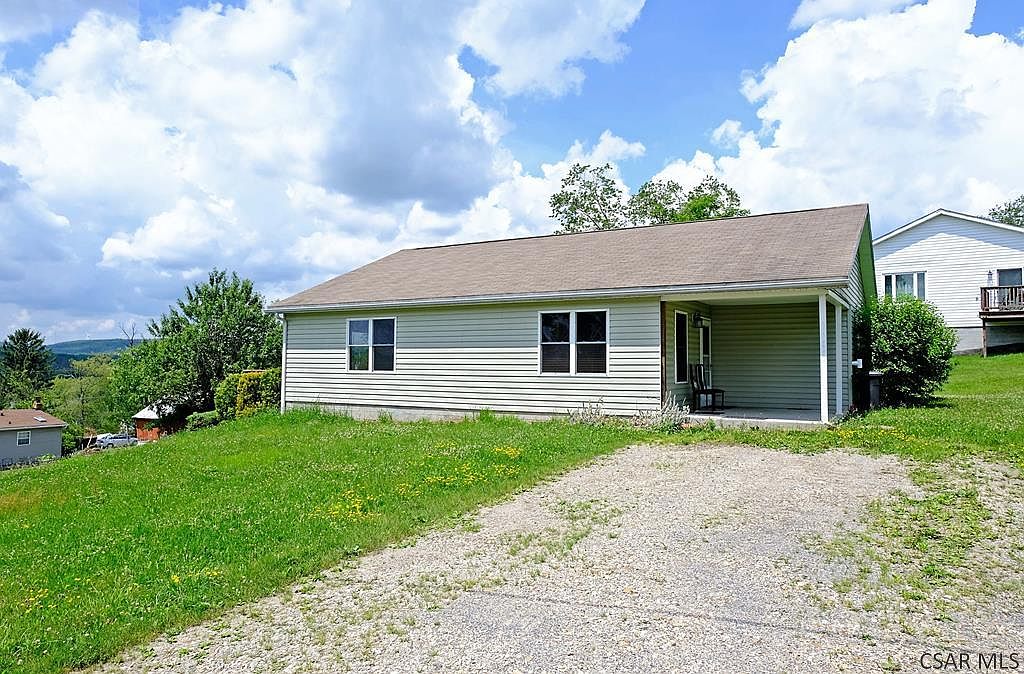 819 Broad St, Central City, PA 15926 Zillow