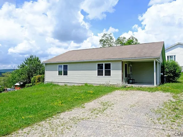 819 Broad St, Central City, PA 15926