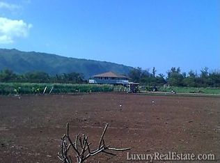 68-401 Farrington Hwy, Waialua, HI 96791