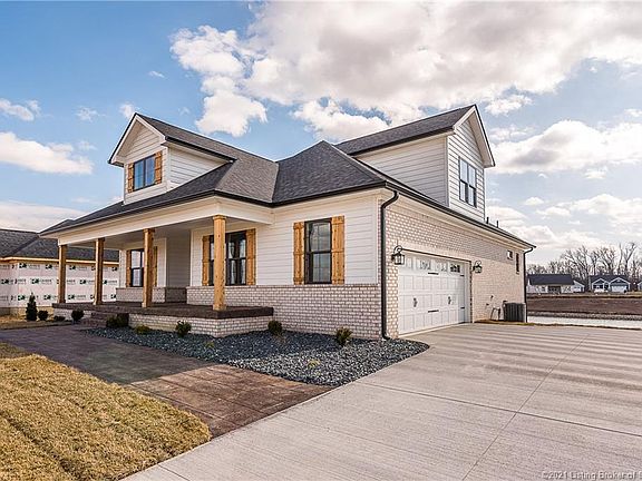 4th image of 2108 Augusta Pkwy Lot 205