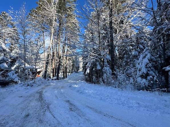 Lot 2-97 No Plow Road, Wyman Twp, ME 04982