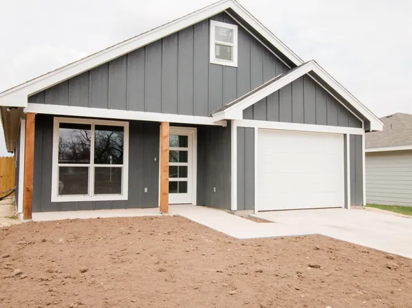 1806 Ellis St, San Angelo, TX 76905