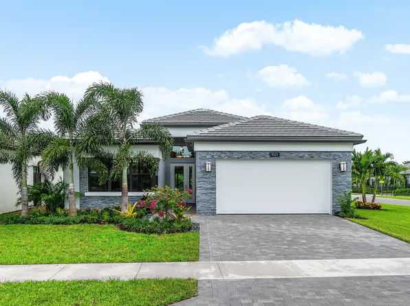 9123 Red Robin Lane, Boynton Beach, FL 33473
