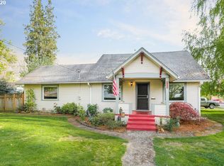 3306 SE Wister St, Milwaukie, OR