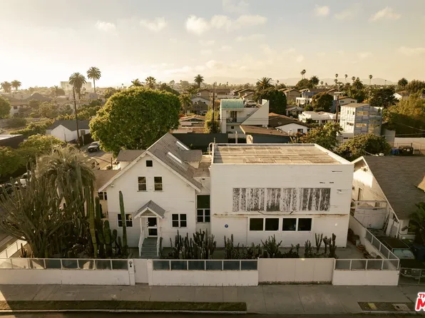 405 Broadway St, Venice, CA 90291
