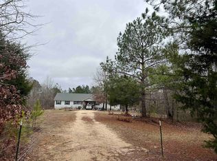 1205 Meeks Rd, Adamsville, TN 38310