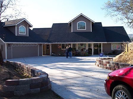 Front View 