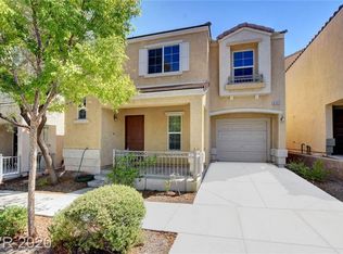 8969 Careful Canvas Ave, Las Vegas, NV 89149