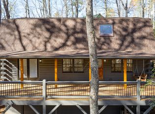 205 Hemlock Circle, Highlands, NC 28741