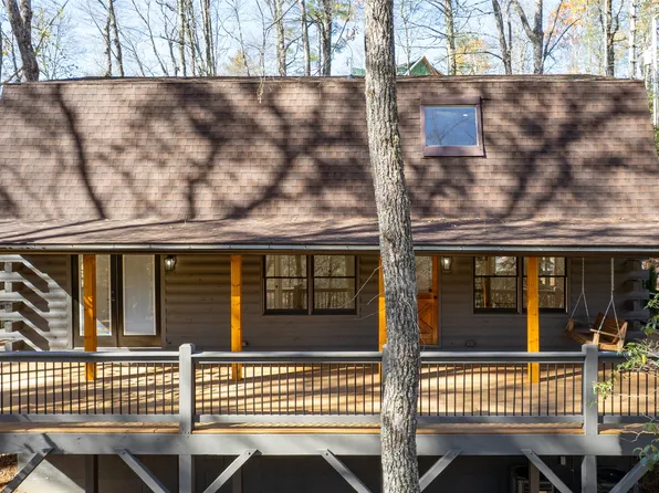 205 Hemlock Circle, Highlands, NC 28741