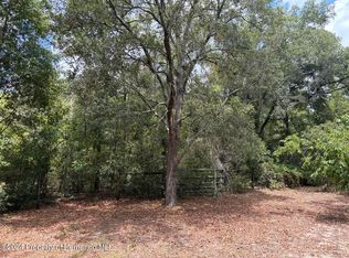 Remington Rd, Brooksville, FL 34602