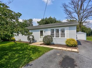 127 Bellevue Ave, Ephrata, PA 17522