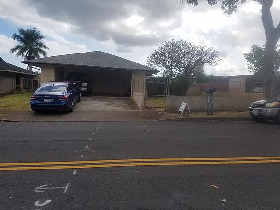 3rd image of 1185 Palekaiko St