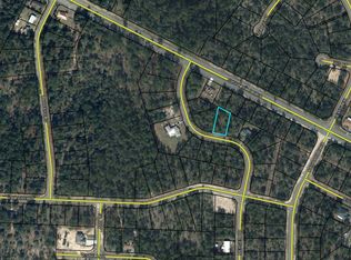 LOT 20 Merger Dr, Chipley, FL 32428