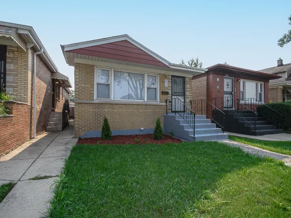 9049 S Parnell Ave, Chicago, IL 60620