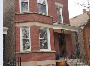 2739 W 22nd Pl, Chicago, IL 60608