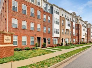 4302 Bon Secours Pkwy UNIT A, Richmond, VA 23233